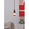 Bec LED E27 7.3W 2700K 110031