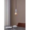 Bec LED E27 4W 2200K 110051