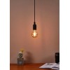 Bec LED E27 4W 2200K 110052