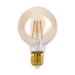 Bec LED E27 4W 2200K 110052