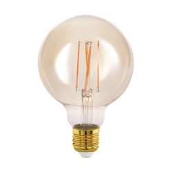 Bec LED E27 4W 2200K 110053