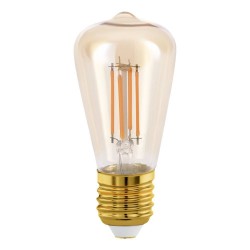 Bec LED E27 4W 2200K 110054