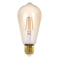 Bec LED E27 4W 2200K 110055