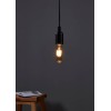 Bec LED E27 4W 2200K 110056