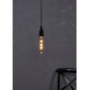 Bec LED E27 4W 2200K 110057