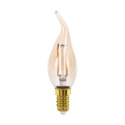 Bec LED E14 4W 2200K 110059