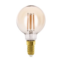 Bec LED E14 4W 2200K 110061