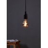Bec LED E27 4W 1700K 110062