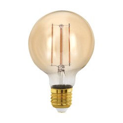 Bec LED E27 4W 1700K 110063