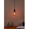 Bec LED E27 4W 1700K 110064