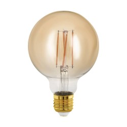Bec LED E27 4W 1700K 110064