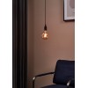 Bec LED E27 4W 1700K 110065