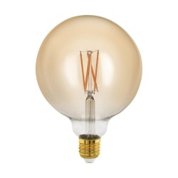 Bec LED E27 4W 1700K 110065