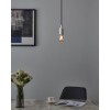 Bec LED E27 4W 1700K 110066