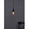 Bec LED E27 4W 1700K 110068