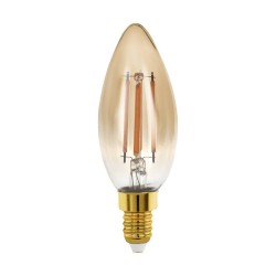 Bec LED E14 4W 1700K 110069