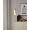 Bec LED E14 4W 1700K 110071