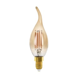 Bec LED E14 4W 1700K 110071