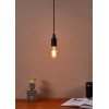 Bec LED E27 4W 2200K 110075