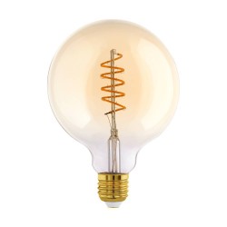 Bec LED E27 4W 2200K 110076