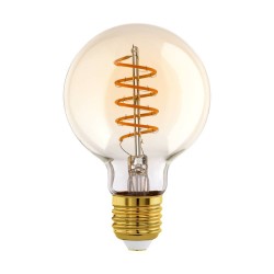 Bec LED E27 4W 2000K 110079