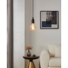 Bec LED E27 4W 2000K 110081