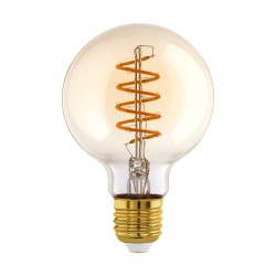 Bec LED E27 4W 2000K 110081