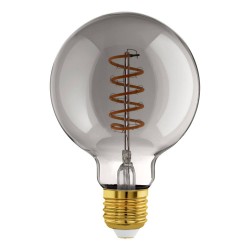 Bec LED E27 4W 2000K 110086