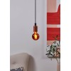 Bec LED E27 4W 2000K 110091