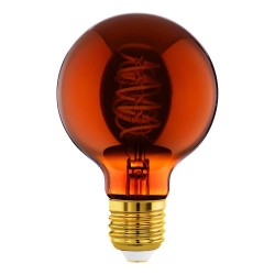 Bec LED E27 4W 2000K 110091