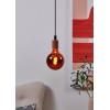 Bec LED E27 4W 2000K 110093