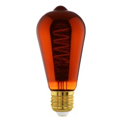 Bec LED E27 4W 2000K 110094