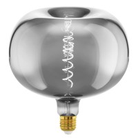 BECURI LED EGLO, Black Friday - Bec LED E27 4W 2200K 110098, LED-Zone.ro