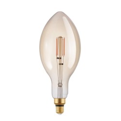 Bec LED E27 4.5W 2200K 110106