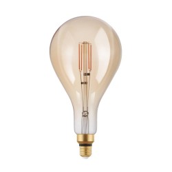 Bec LED E27 4.5W 2200K 110107