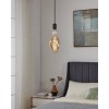 Bec LED E27 8W 2100K 110109