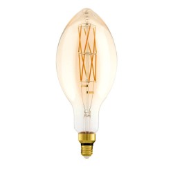 Bec LED E27 8W 2100K 110109