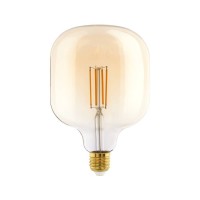 BECURI LED EGLO, Black Friday - Bec LED E27 4.5W 2200K 110115, LED-Zone.ro