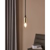 Bec LED E14 4.5W 2700K 110182