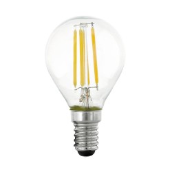 Bec LED E14 4.5W 2700K 110183
