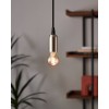 Bec LED E14 4W 2000K 110191