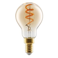 Bec LED E14 4W 2000K 110191