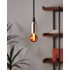 Bec LED E14 4W 2000K 110197