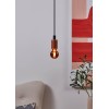 Bec LED E27 4W 2000K 110198