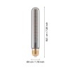 Bec LED E27 4W 1700K 110201