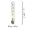 Bec LED E27 4W 2000K 110204
