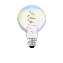 Bec LED E27 4W 2000K 110206