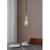 Bec LED E27 4W 2000K 110207