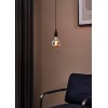 Bec LED E27 4W 2000K 110208