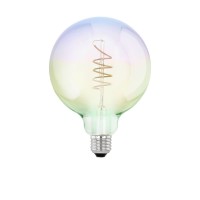 BECURI LED EGLO, Black Friday - Bec LED E27 4W 2000K 110208, LED-Zone.ro